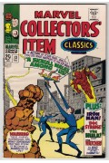 Marvel Collectors Item Classics 13 FN